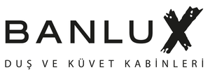 Banlux Duş ve Küvet Kabinleri